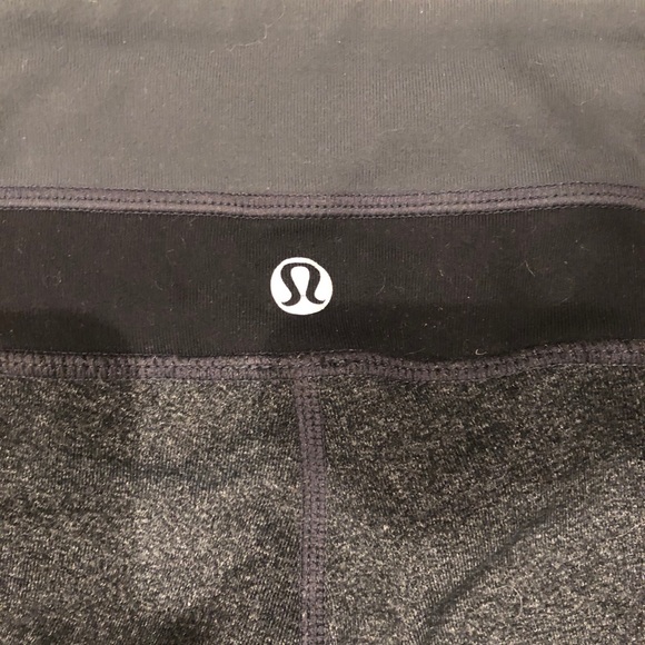 Lululemon Flare Yoga Pant - Picture 4 of 4
